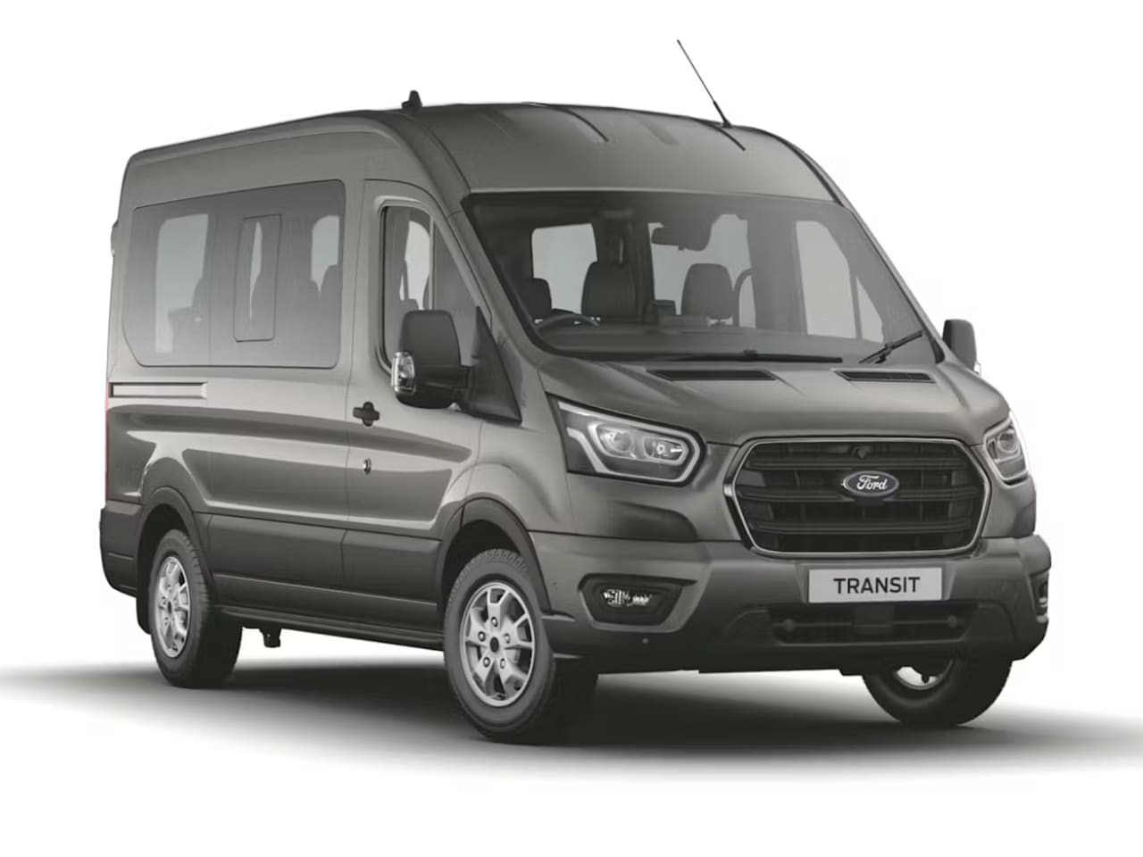 Ford Transit Minibus