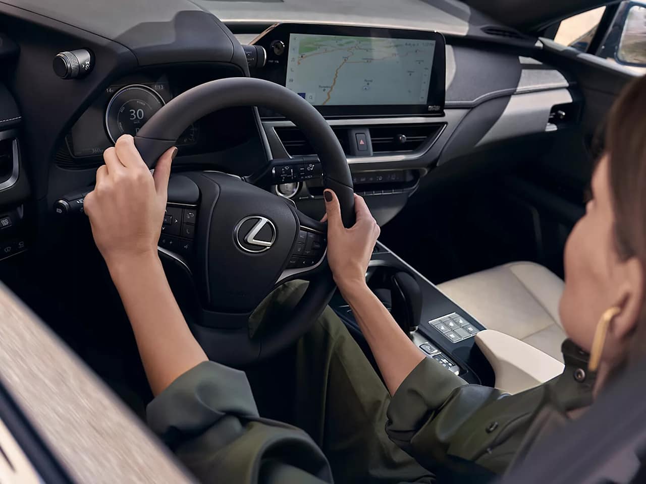 Introducing Lexus Bournemouth