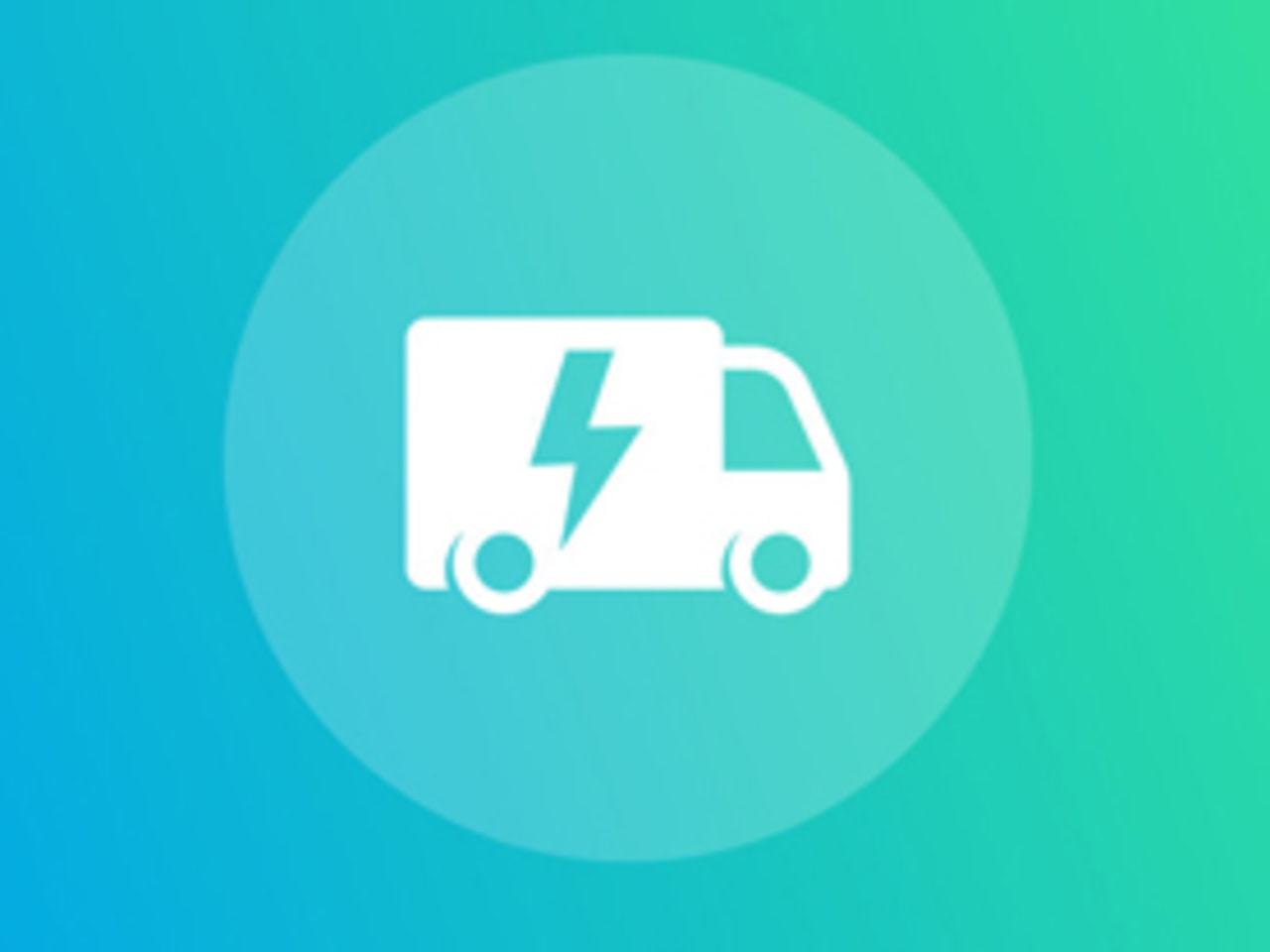 Electric Van Guide