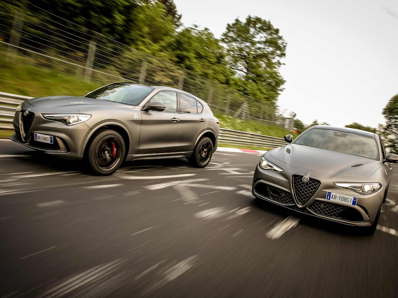 NRING Limited Editions Revealed