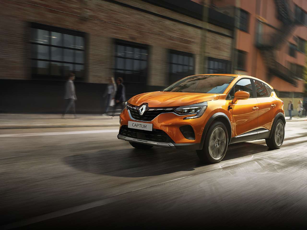 RENAULT REVELS IN BIG SUCCESS IN THE SMALL CAR CATEGORIES AT THE CARBUYER BEST CAR AWARDS