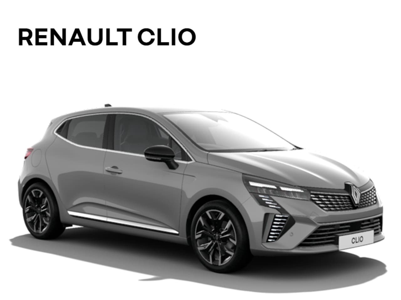 PCP: CLIO Techno - £289 Per Month