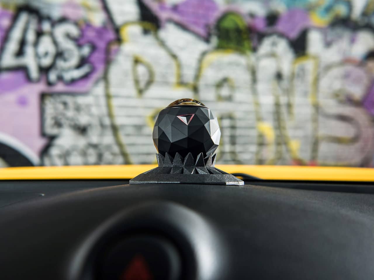 NISSAN JUKECAM - THE ADVENTUROUS DASHCAM