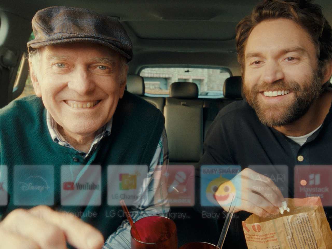 KIA LAUNCHES PREMIUM STREAMING SERVICE ACROSS EUROPE
