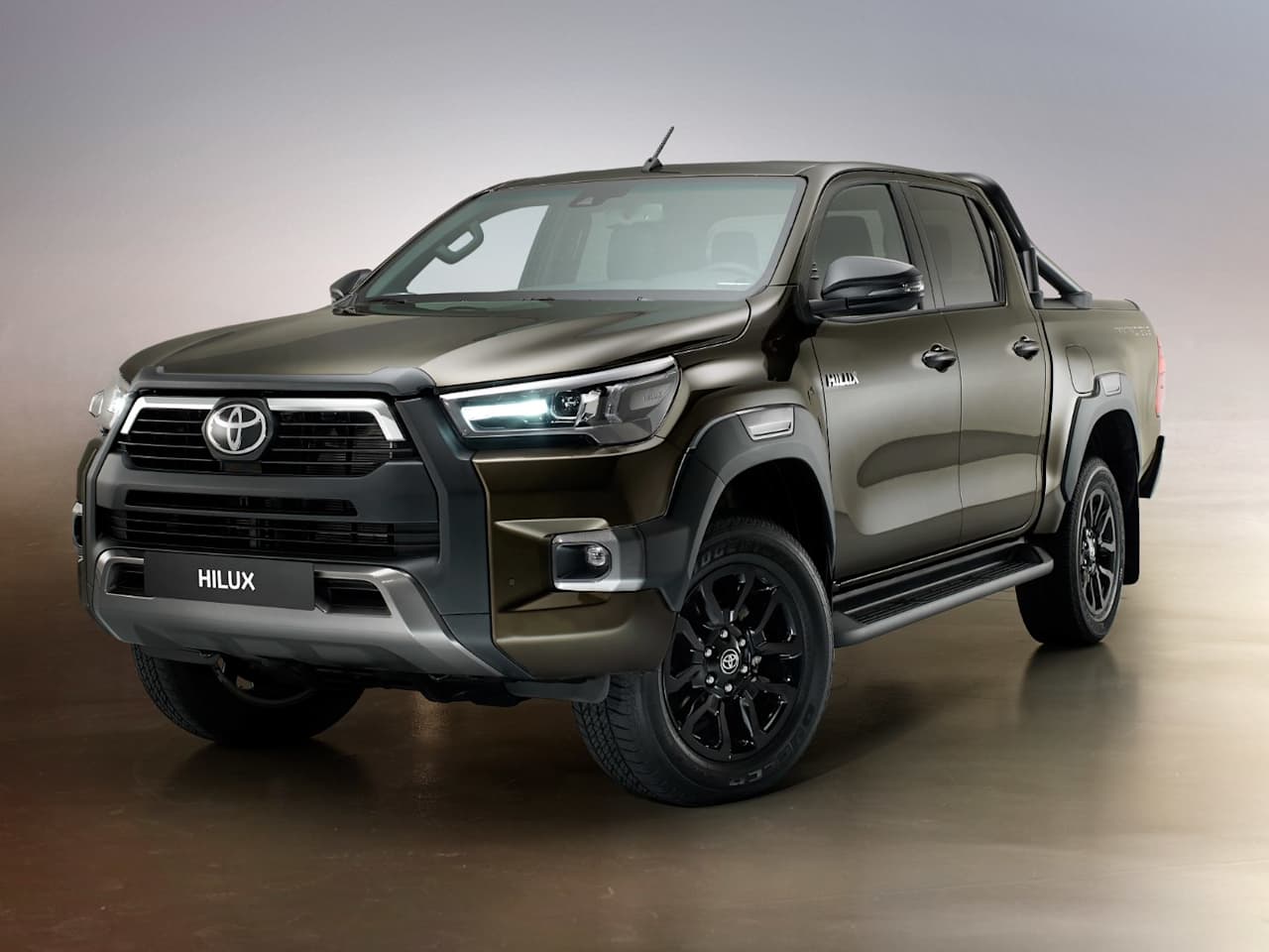 Pricing announced for new 2021 Toyota Hilux