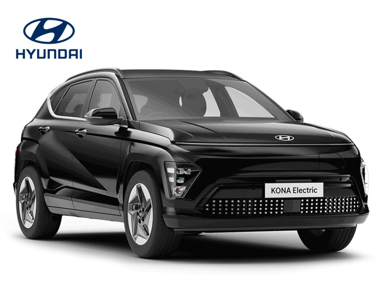 Low Deposit PCP: KONA Electric N Line S 65kWh - £459 Per Month