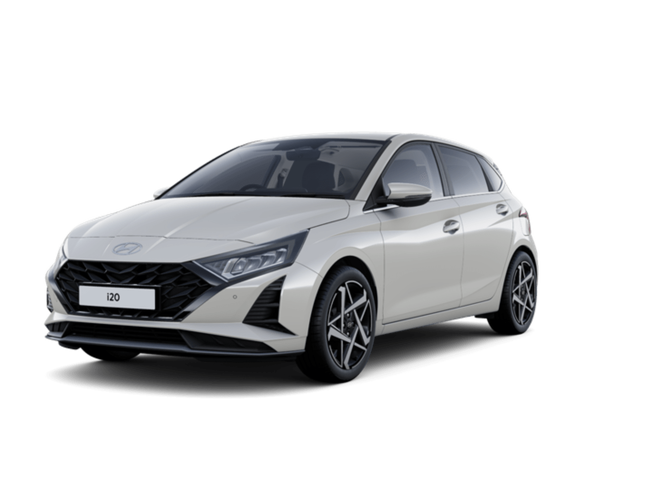 i20 Premium 1.0T 100PS 6MT