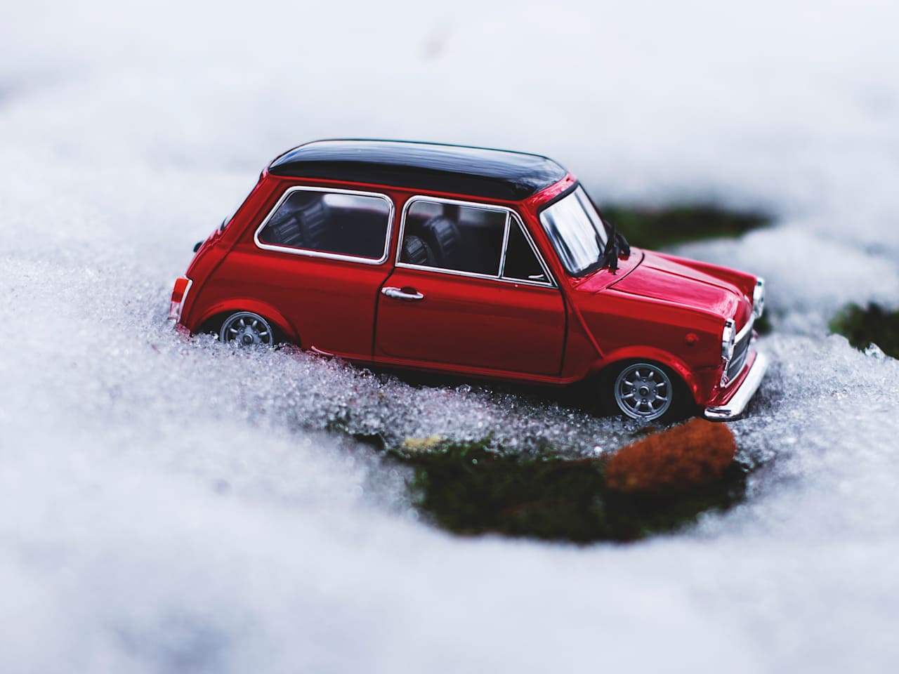 The Ultimate Winter Driving Guide