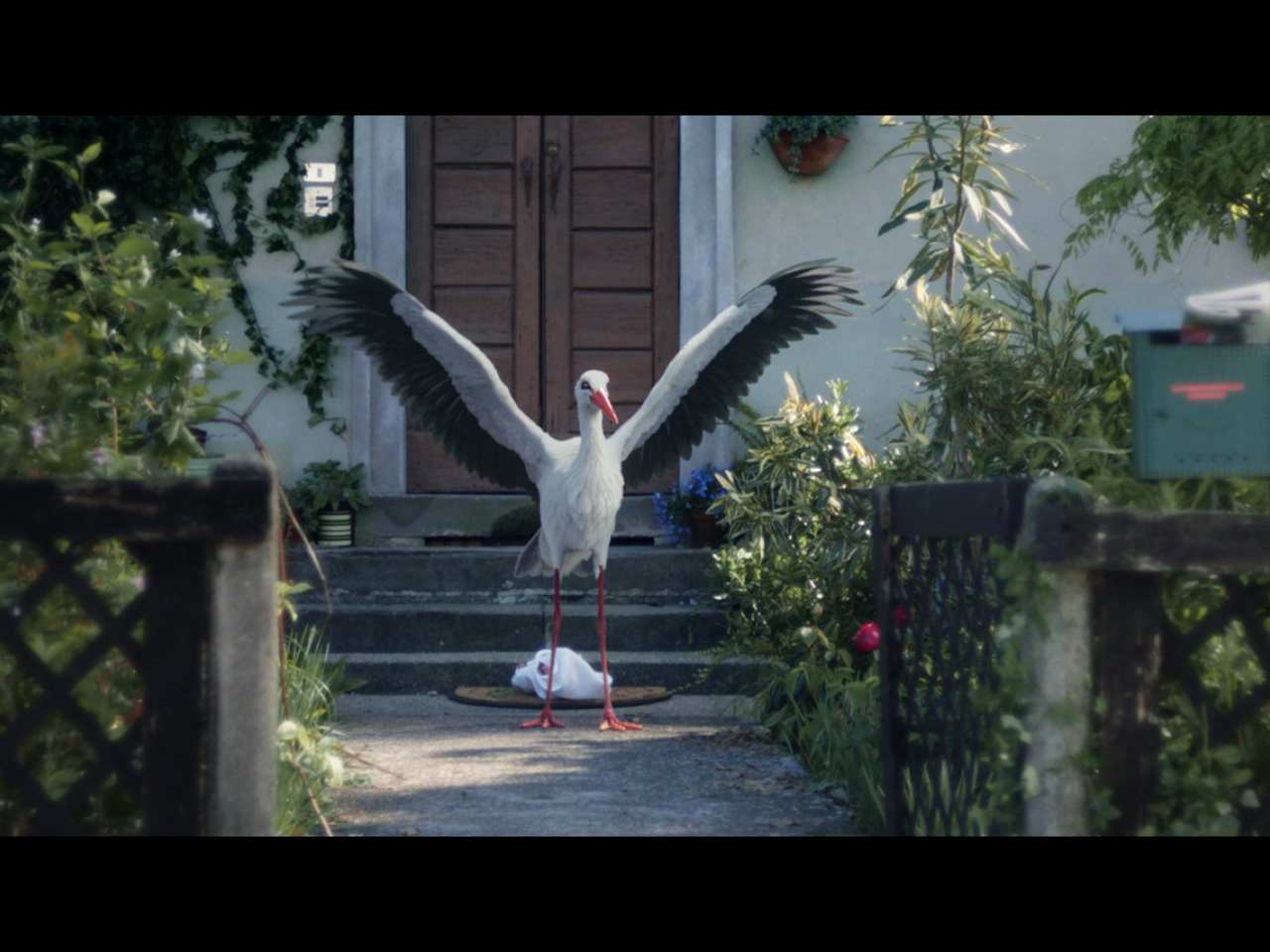 Brilliant Advert For The New Fiat 500L
