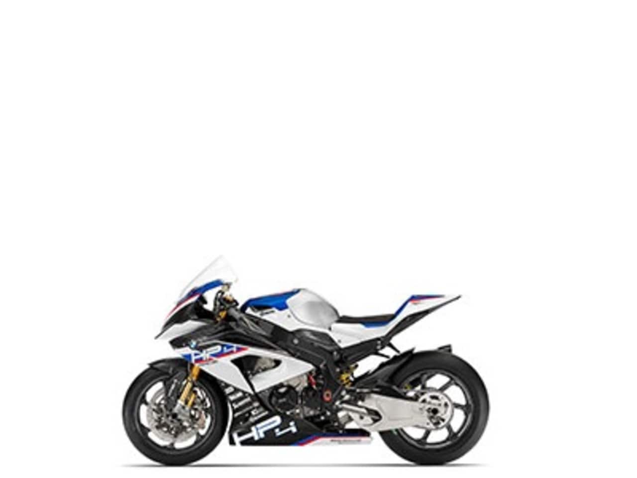 HP4 RACE