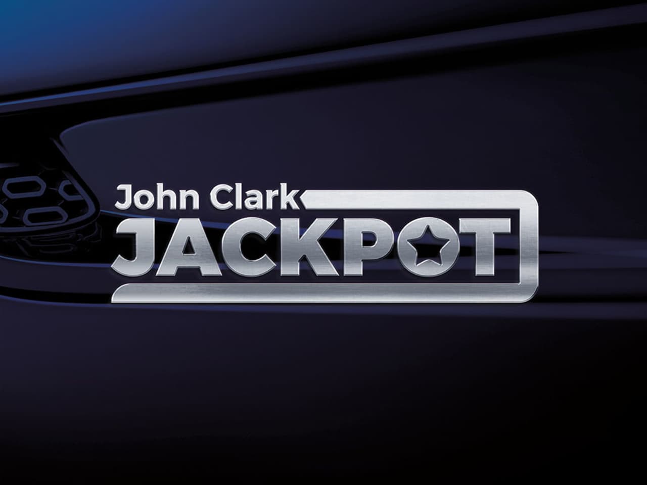 John Clark Jackpot