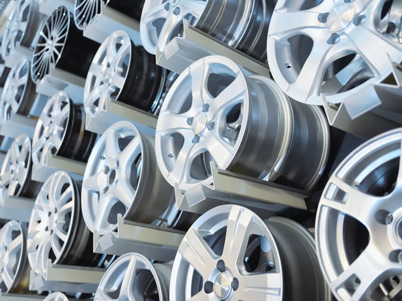 Parts & Accessories