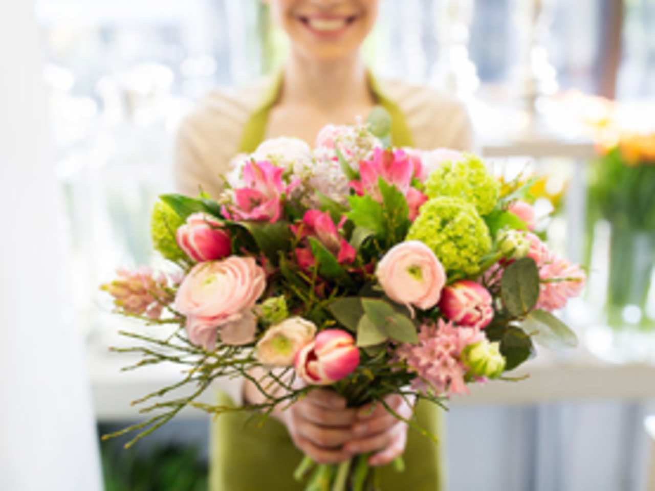 Three of the best small vans for your floristry business
