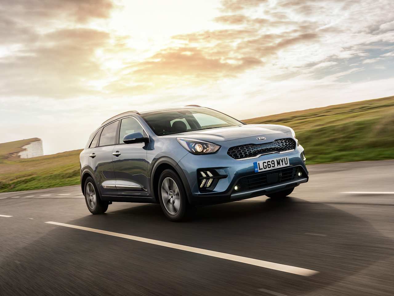 Double win for Kia at inaugural What Car? Electric Car Awards