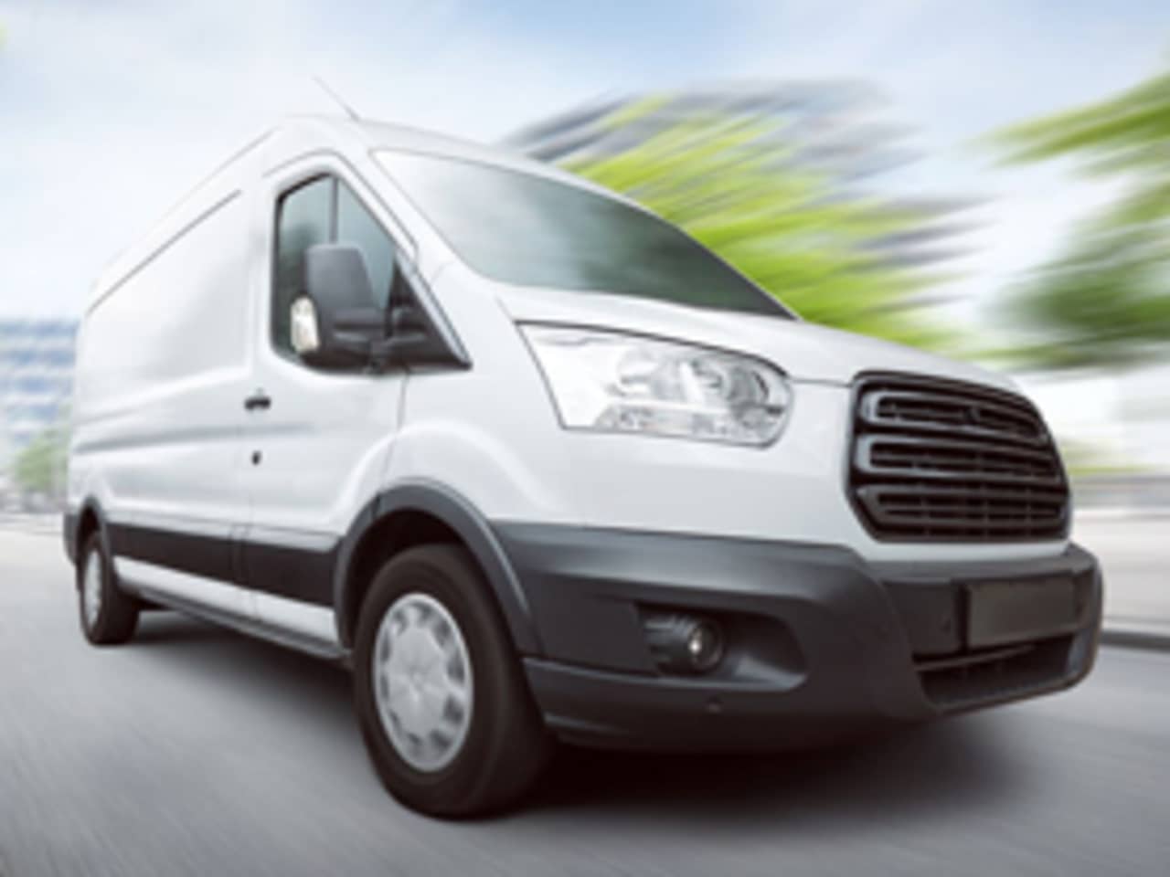 Our ultimate van guide