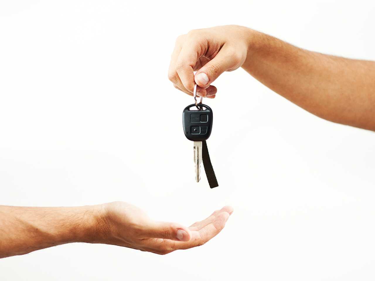 How To End Your Car Finance Agreement 