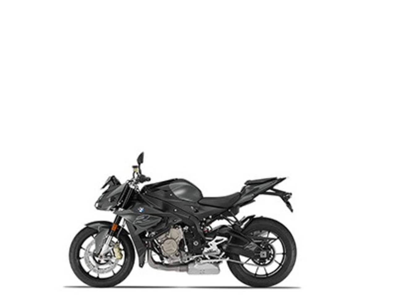 S1000 R