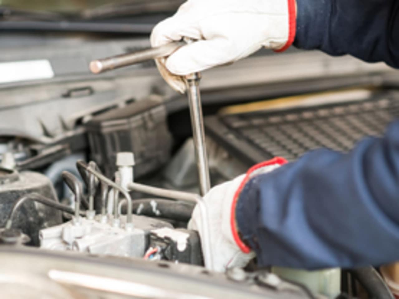 Our top tips to prepare your van for its MOT