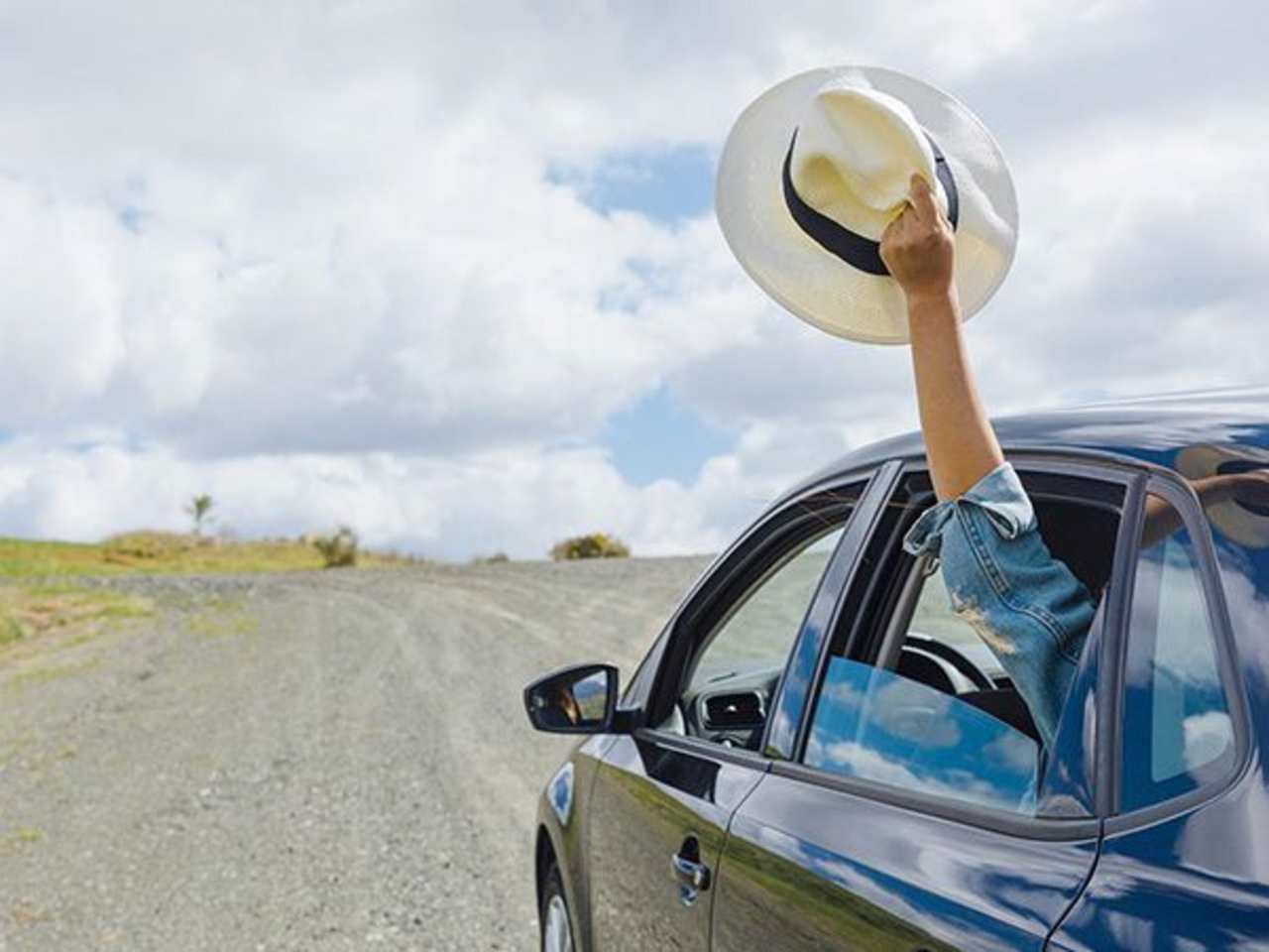 Top Hotspots to visit this year in the UK with Rent-a-Car from Pulman