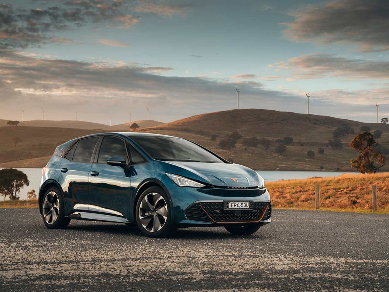 SEAT and CUPRA 2023 Growth