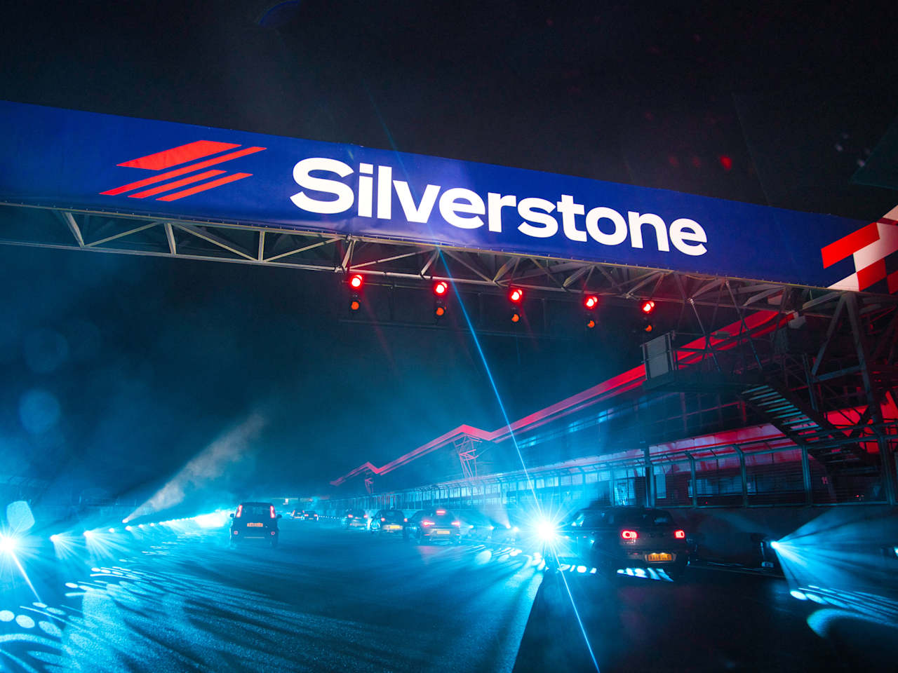 British Grand Prix 2022