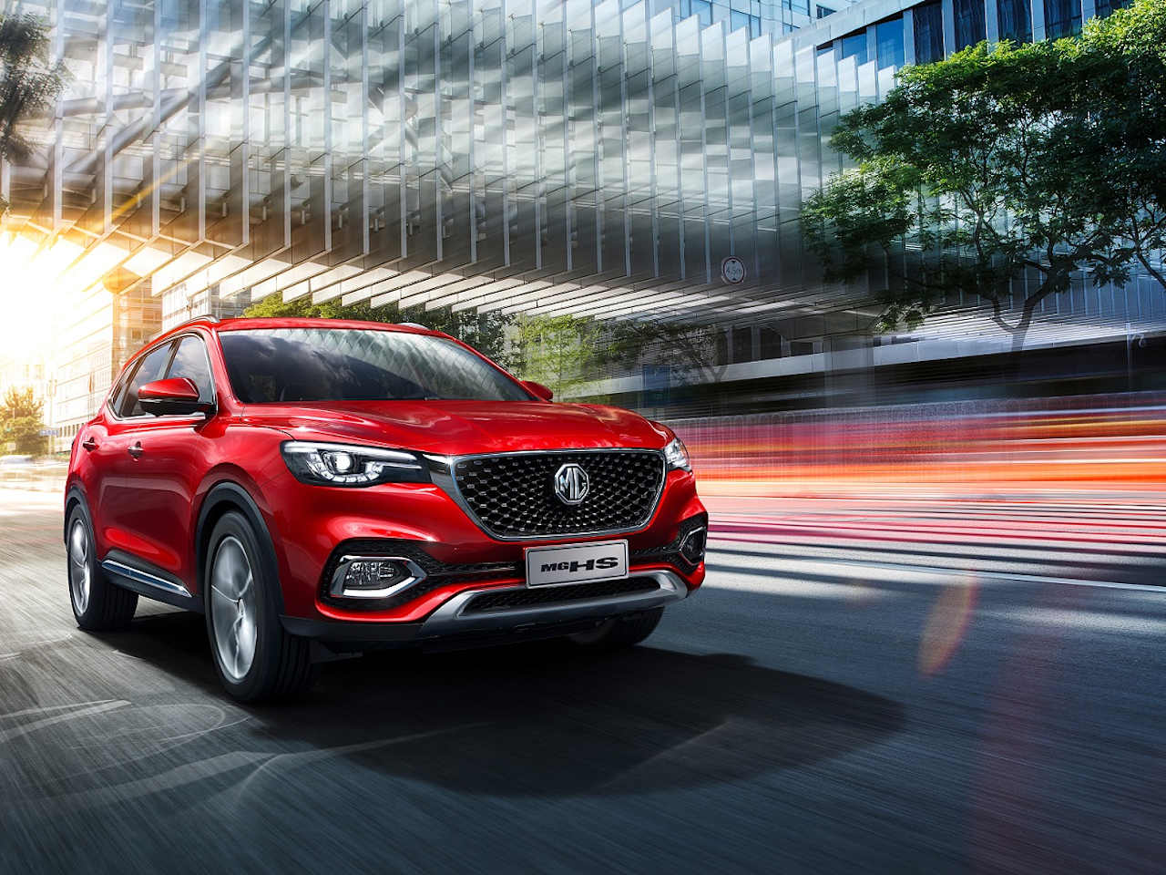 Three new models in 2019