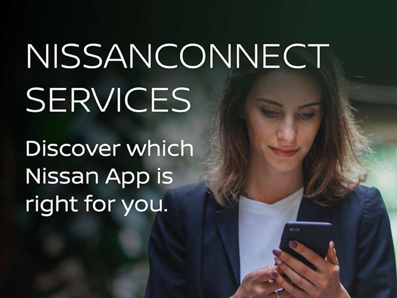 Nissan Connect