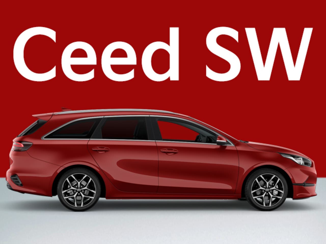 Ceed SW Offers
