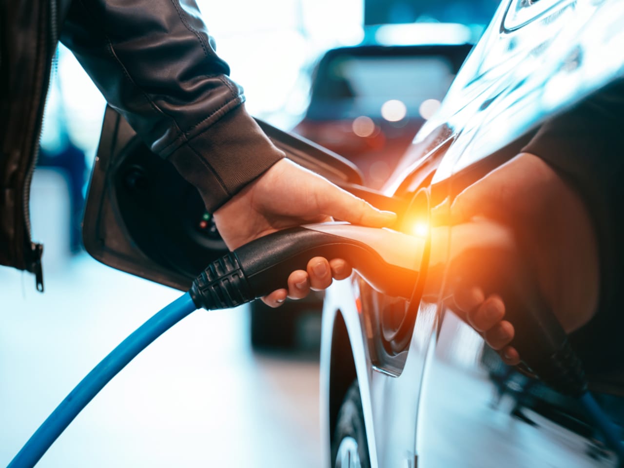 Why Choose Electric?
