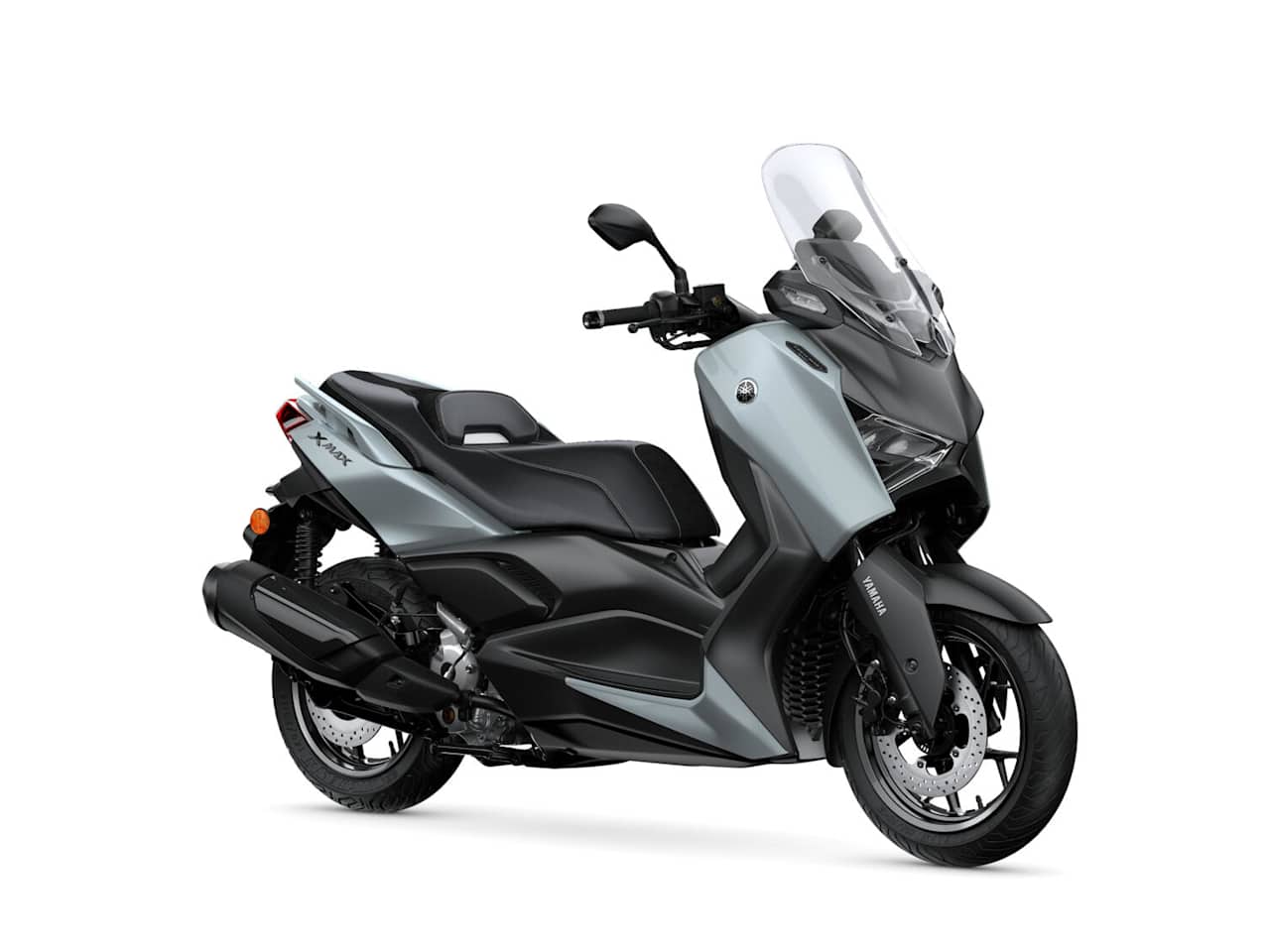 Yamaha XMAX 300 Tech Max+