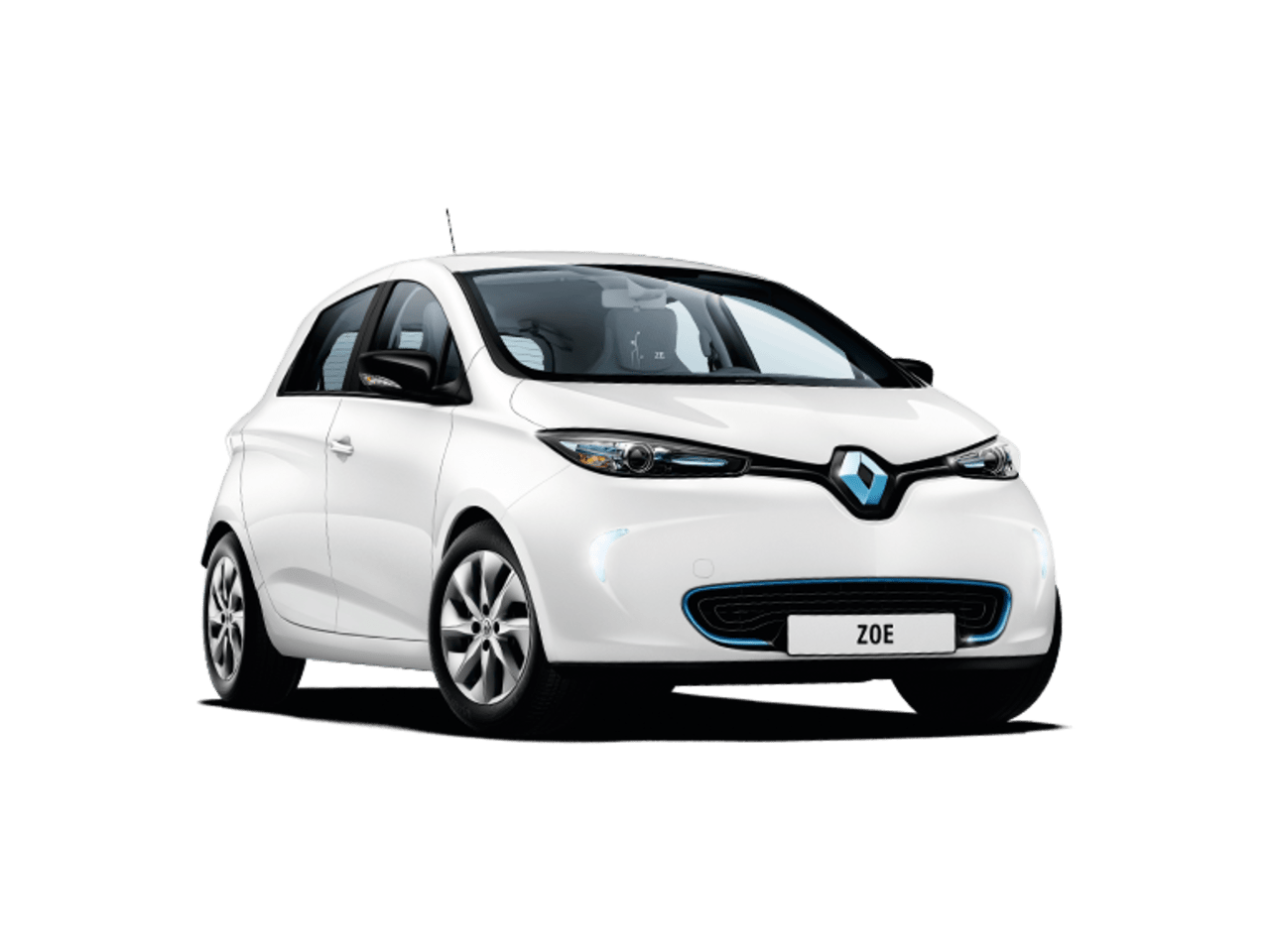 WHAT CAR? AWARDS CROWNS THE RENAULT ZOE FOR THIRD TIME