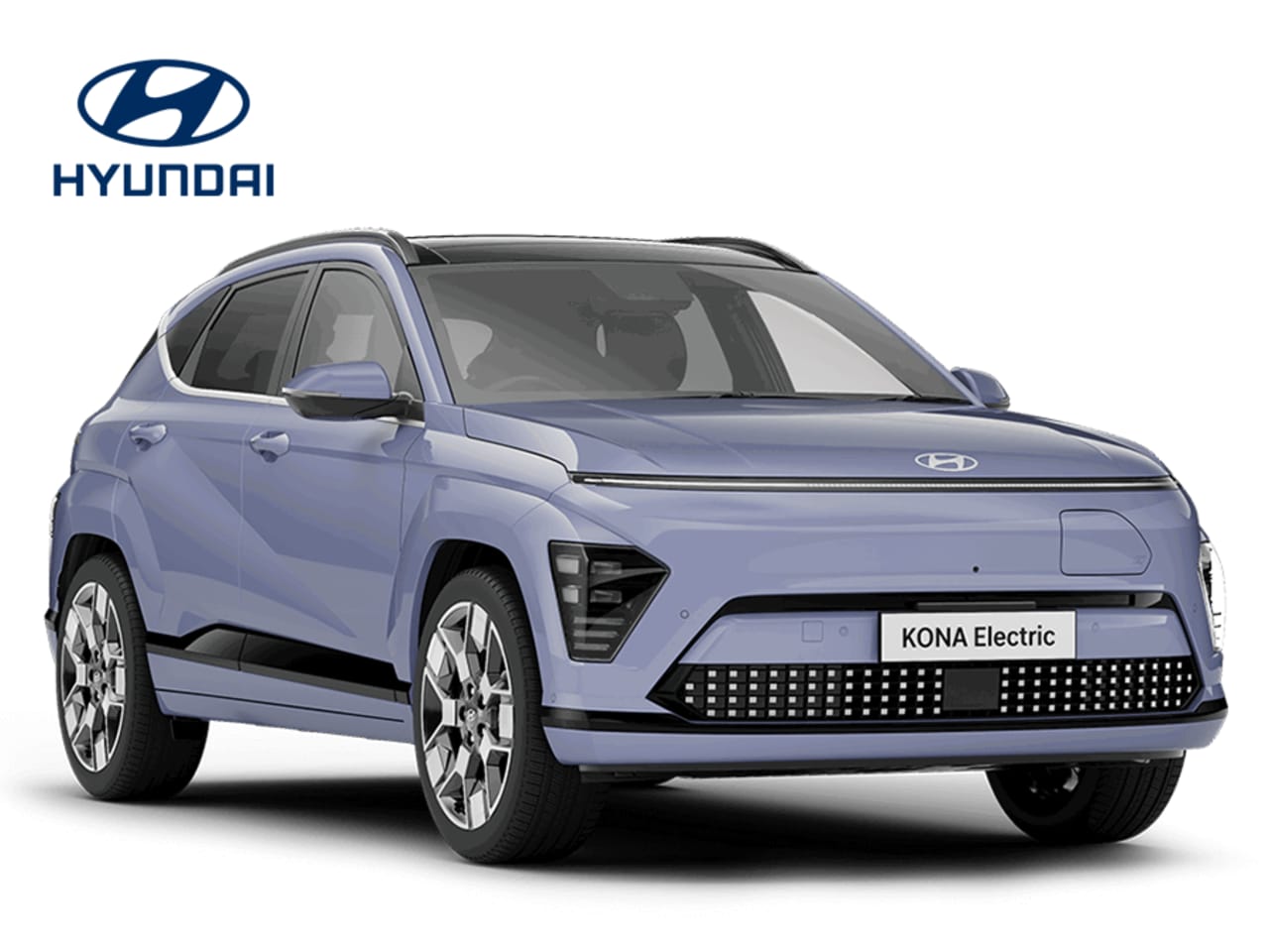 Low Payment PCP: KONA Electric Ultimate 65kWh - £276 Per Month
