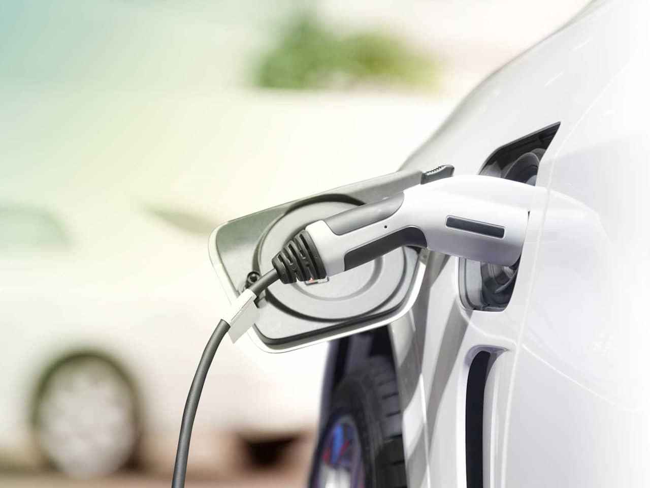 Nos Voitures Electriques