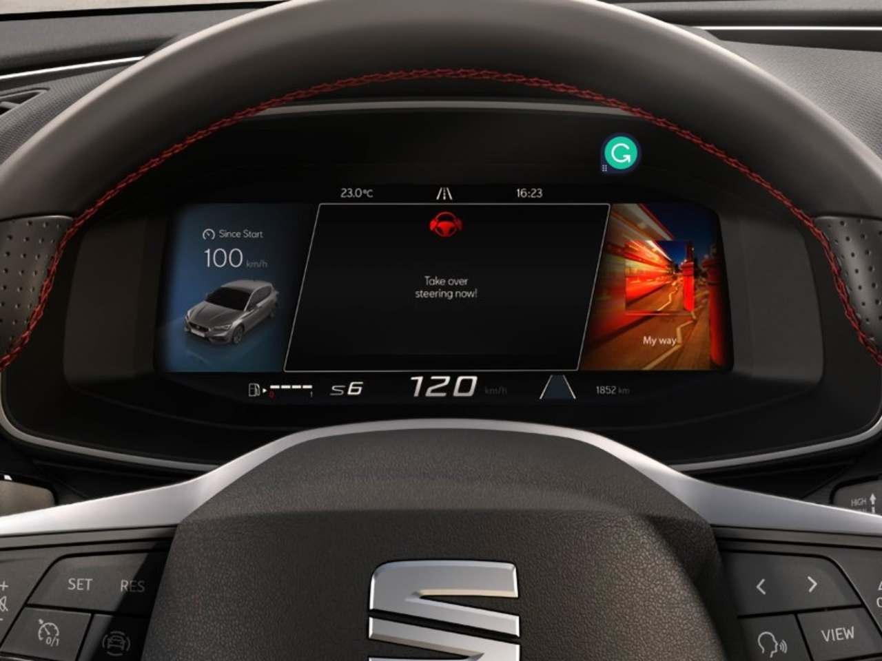 Smart Technology