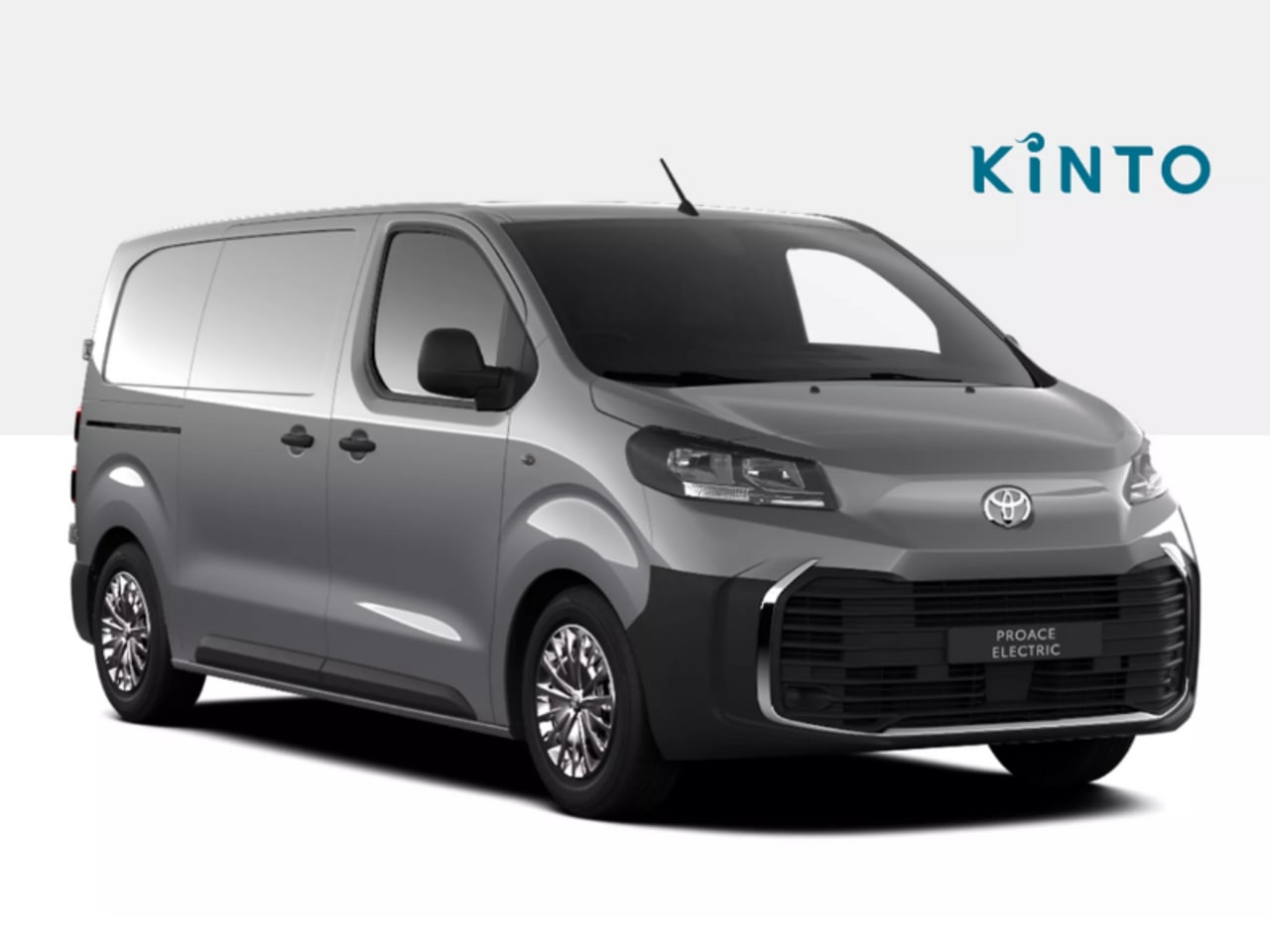 Proace Icon Medium