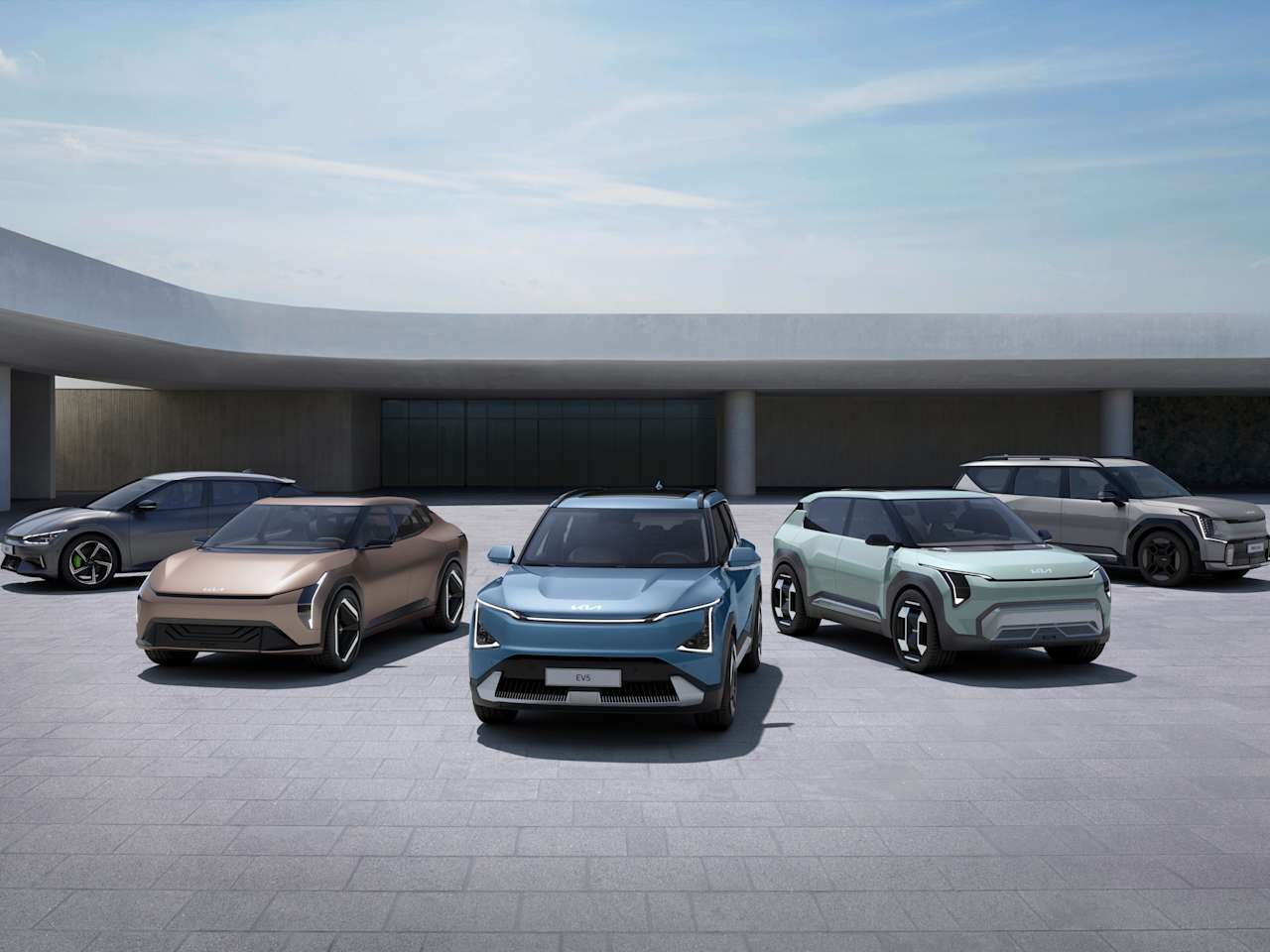 Top Electric Car Safety Features