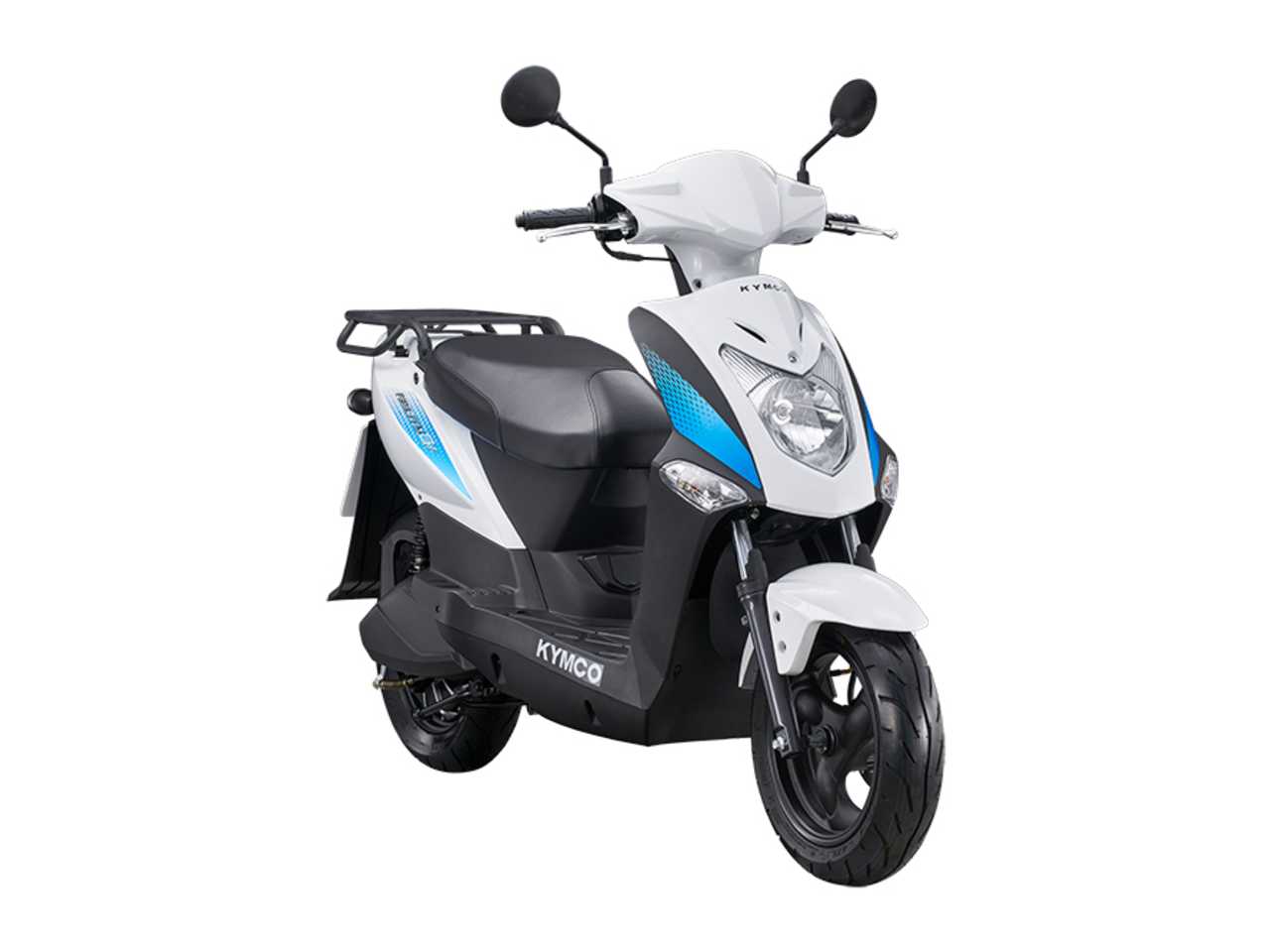 Kymco Agility EV