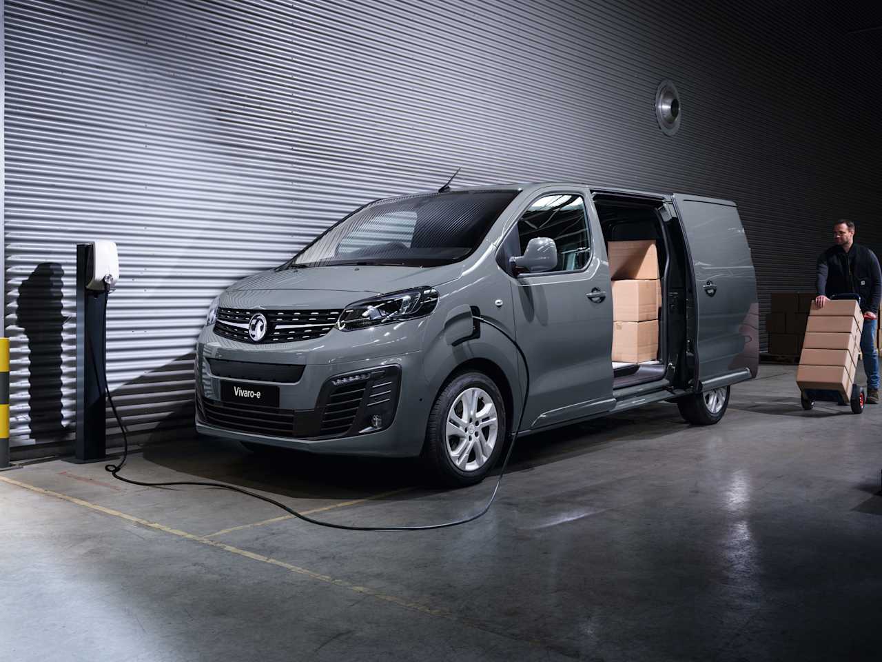 How to Boost Your Electric Van's Range