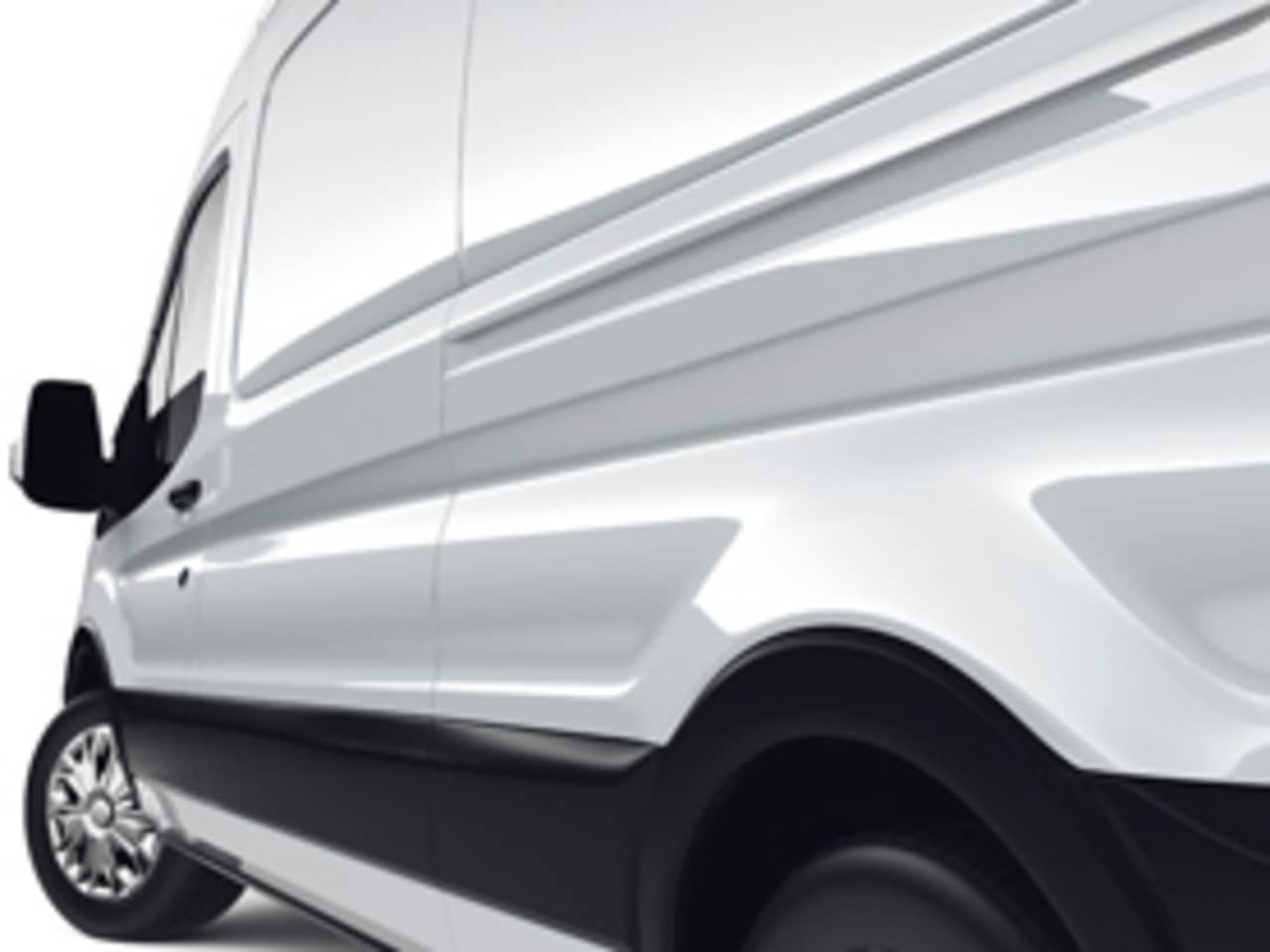Best Vans for New Businesses