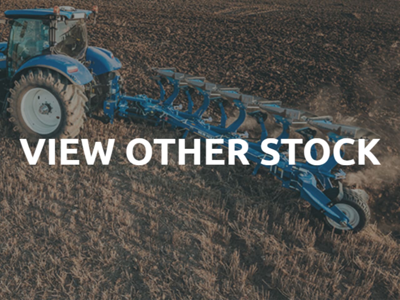 Other Used Stock