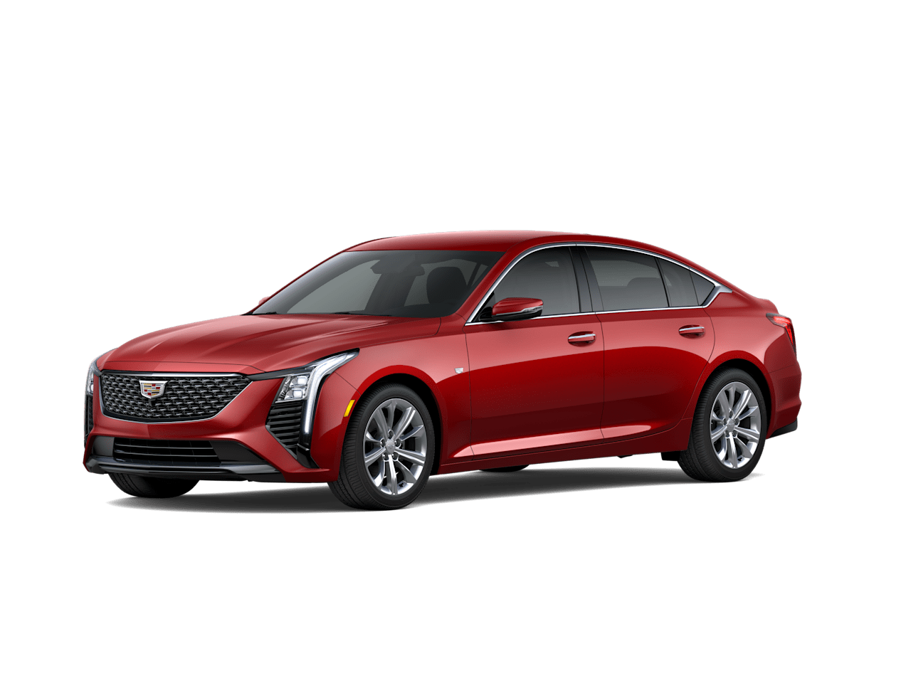 2025 CT5