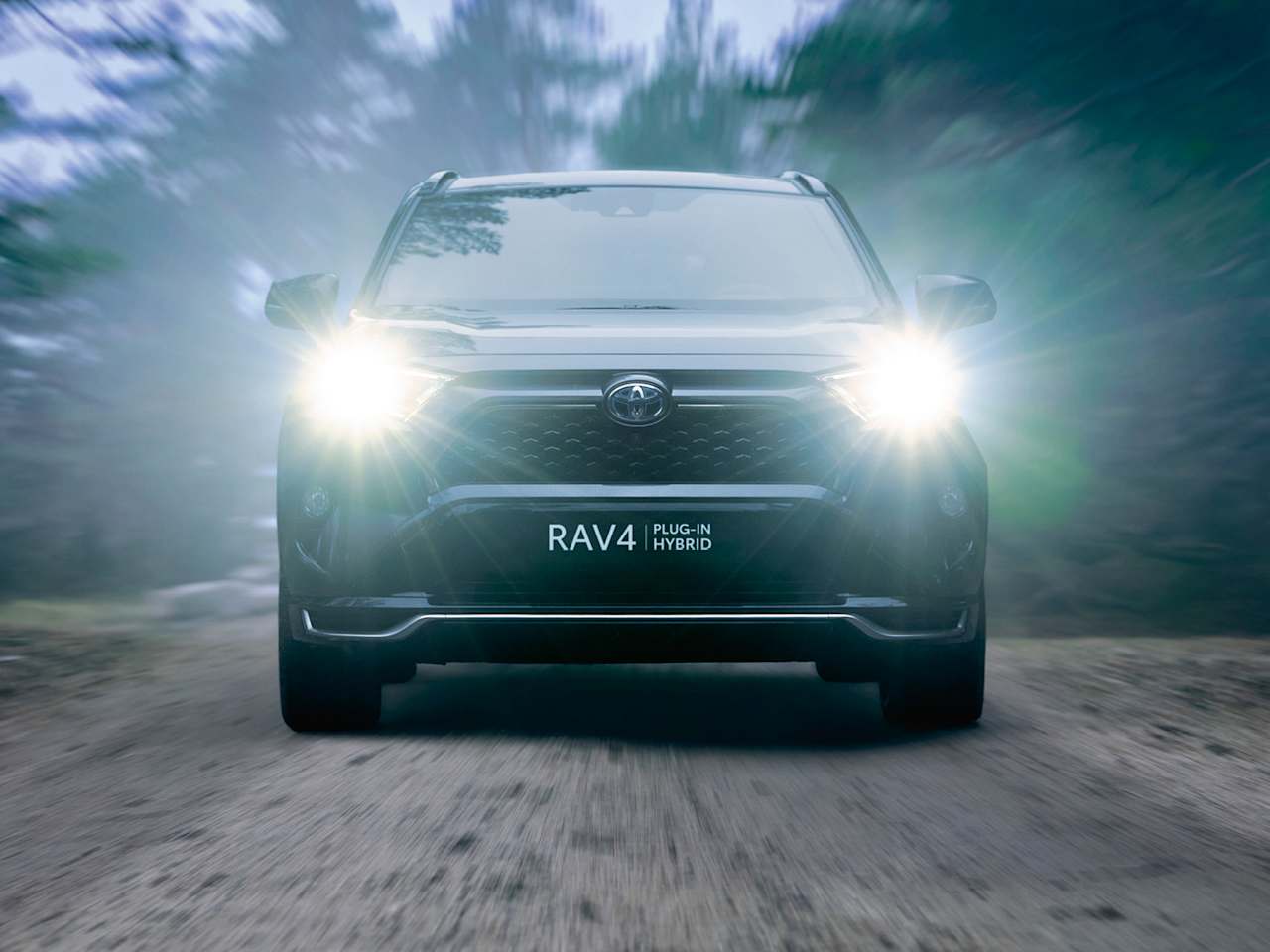 Toyota RAV4 PHEV named most satisfying vehicle to own