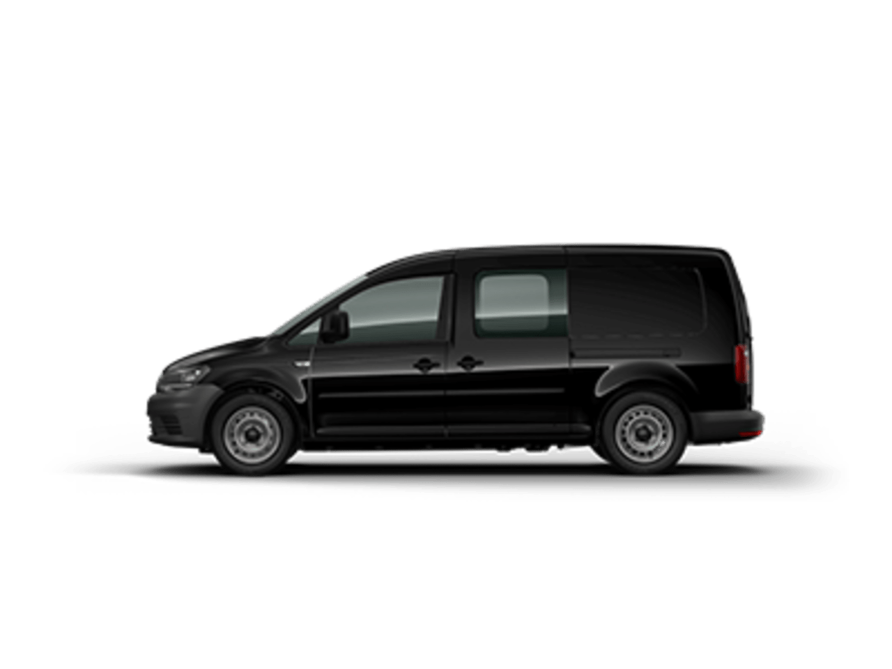 Caddy Crew Bus