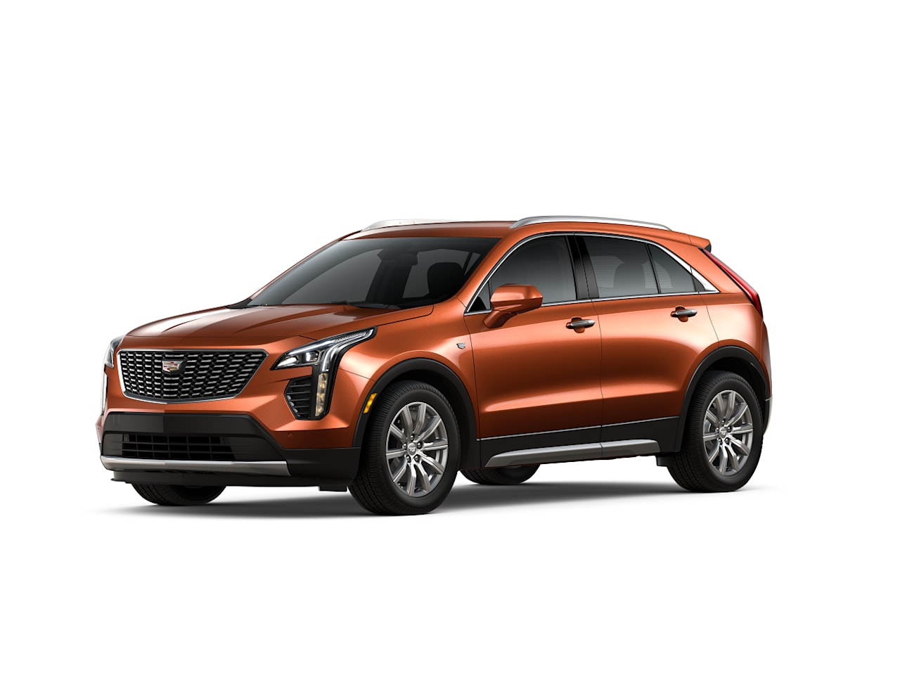 XT4 2024