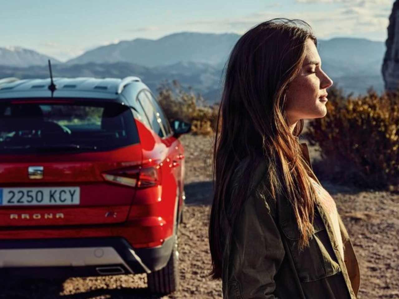 3 Year Free Tyre Insurance With New SEAT  Models