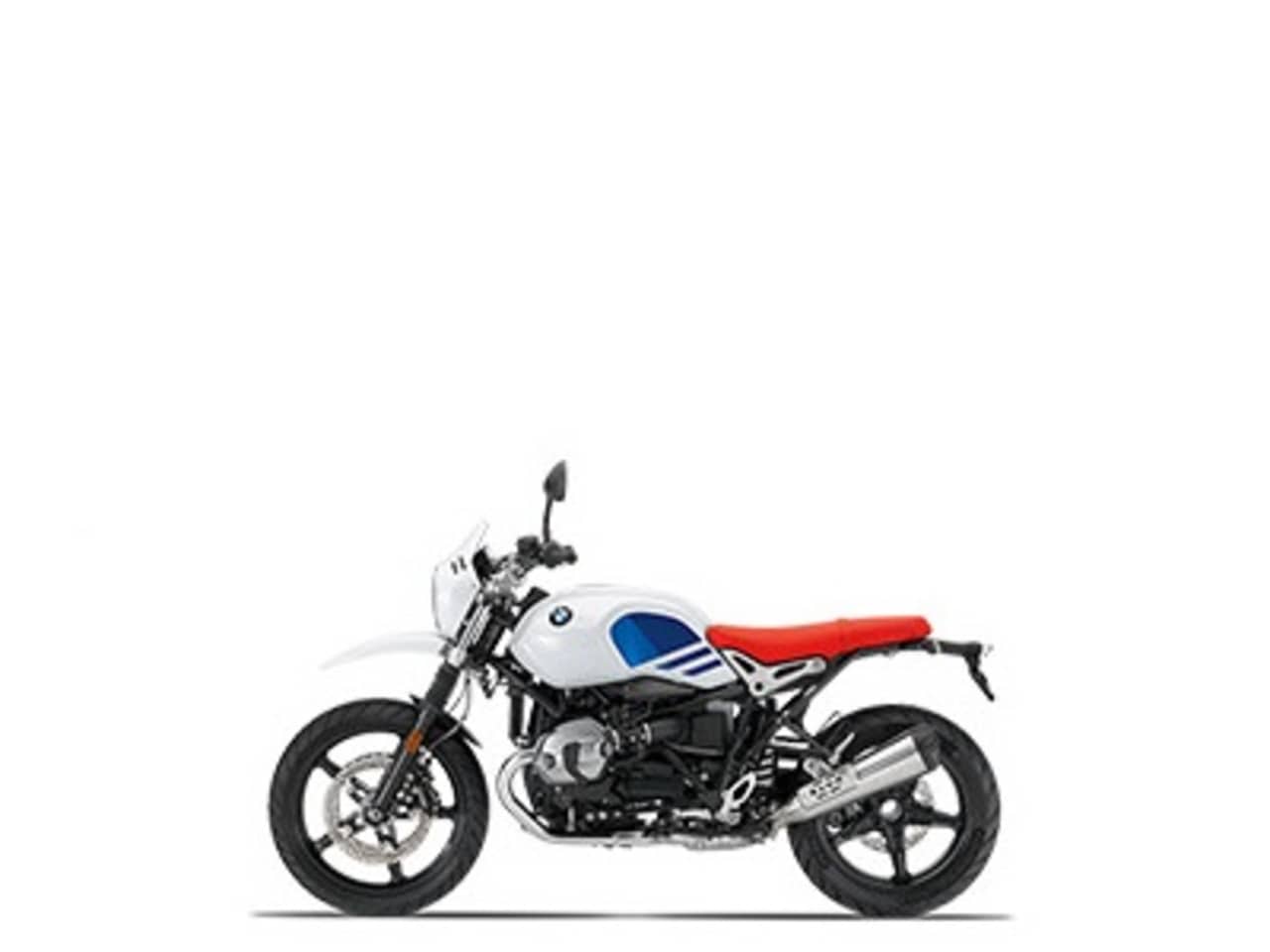 R nineT Urban G/S