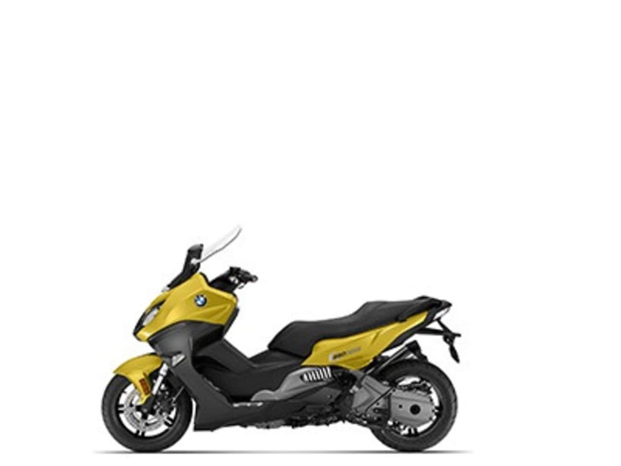 C650 Sport