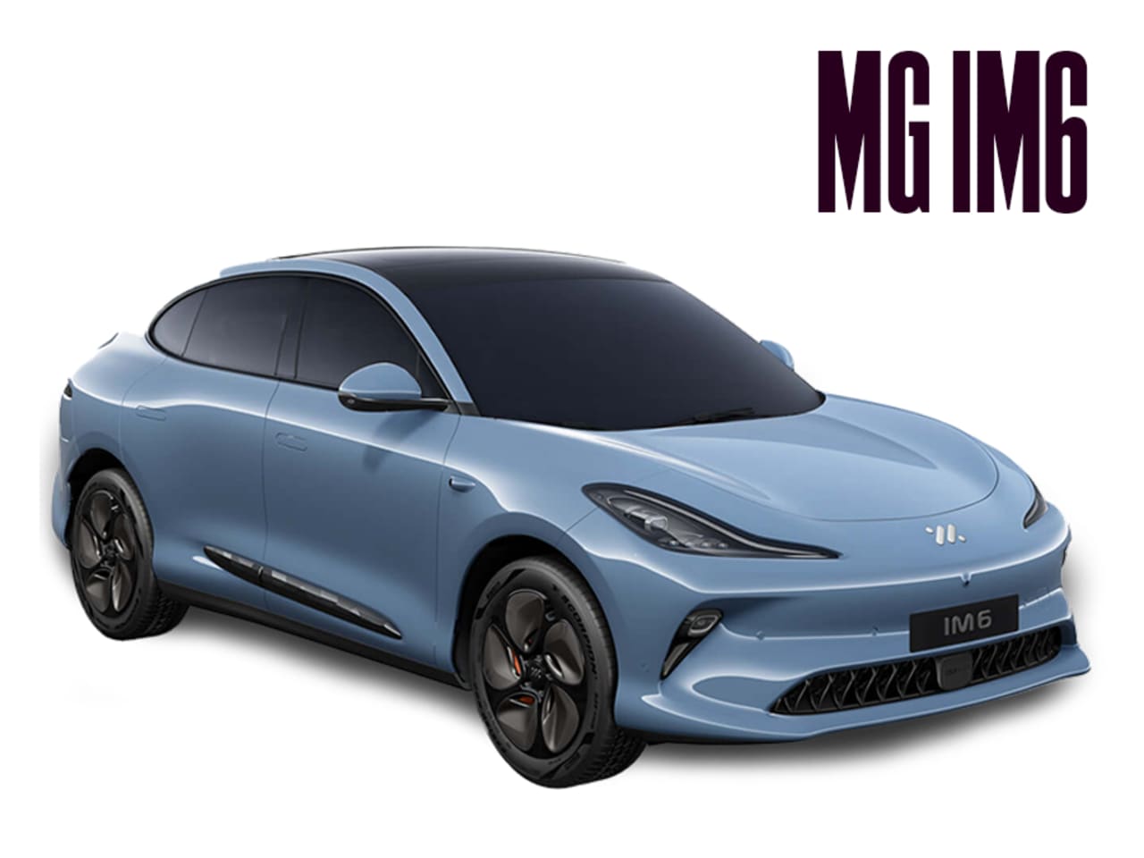 0% PCP: MG IM6 Launch Edition - £460 Per Month