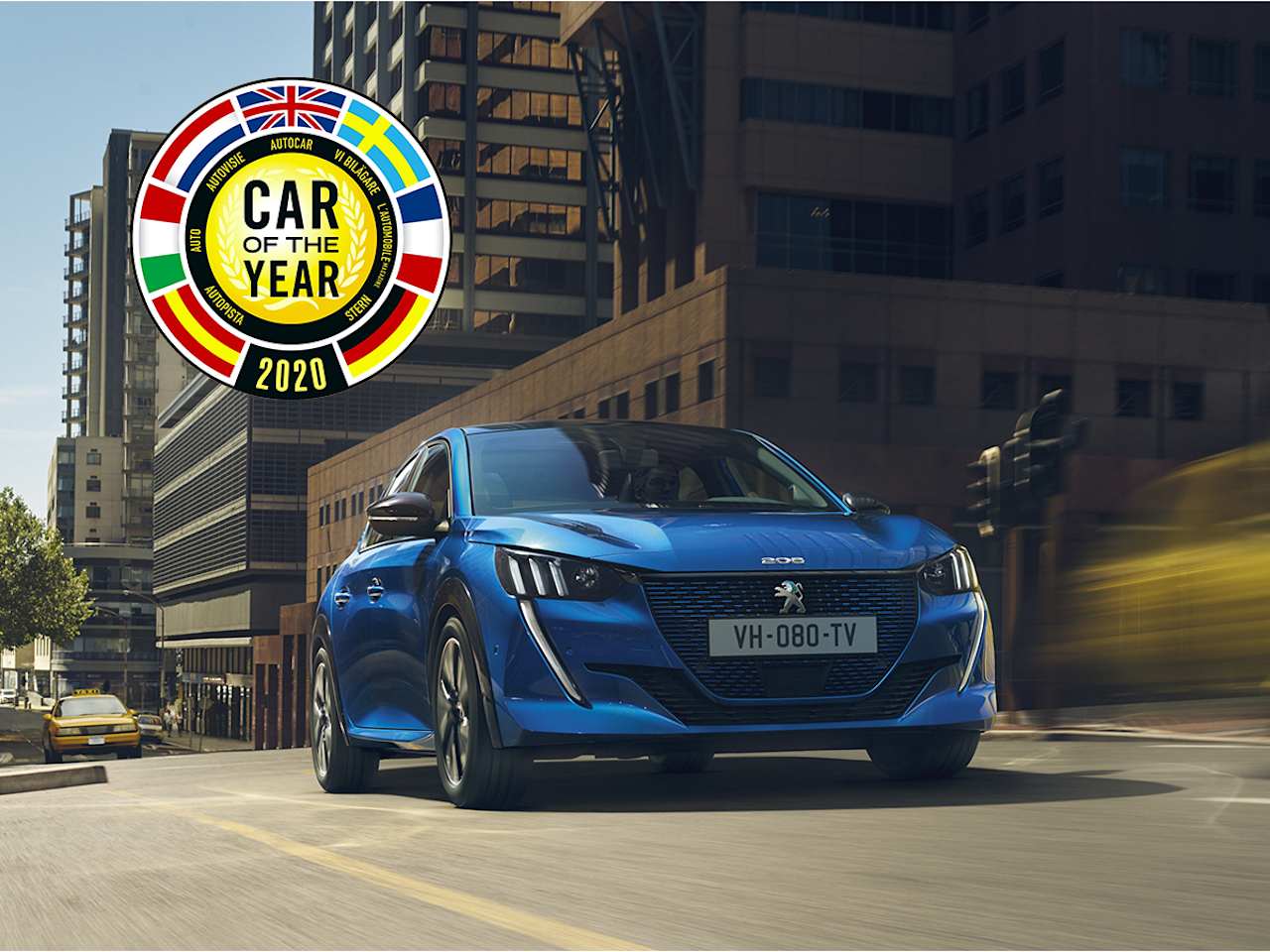 Promotions sur les Peugeot Neuves