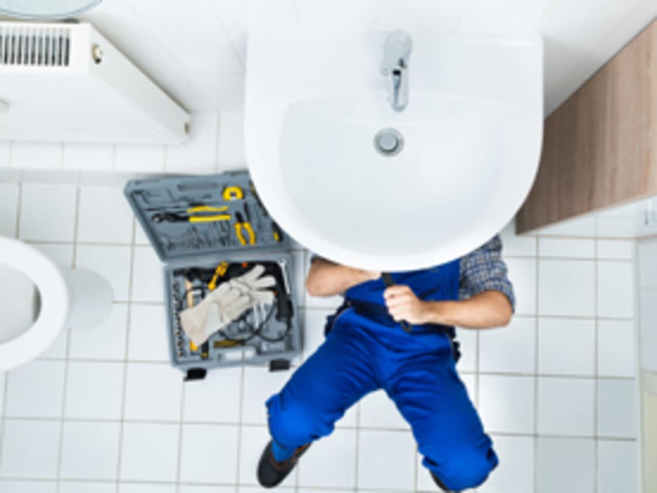 3 top vans for plumbers